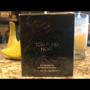 Tom Ford Noir Cologne